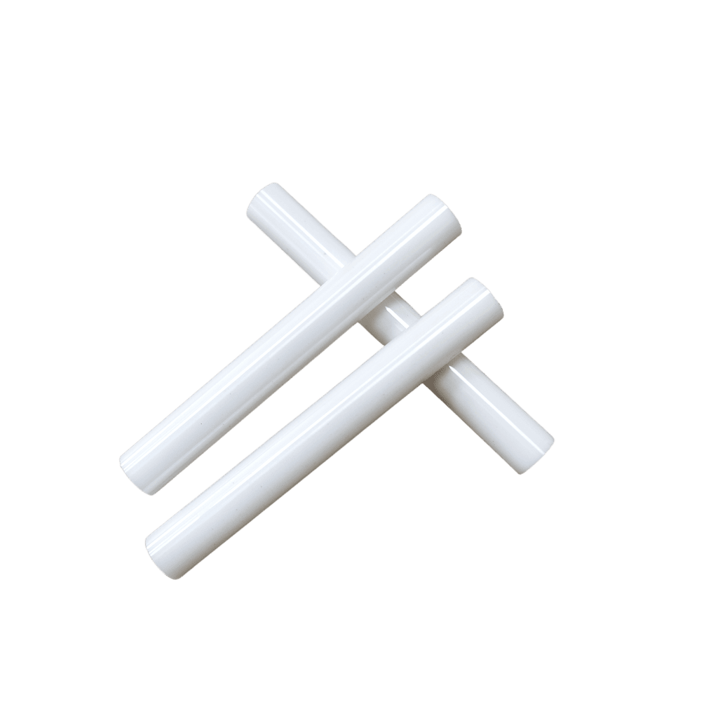 ceramic rods