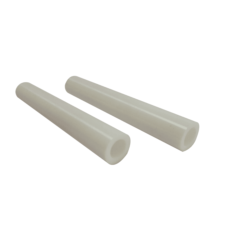 ceramic tubes