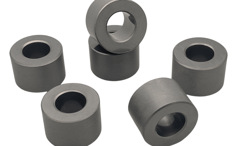 Si3N4 bushings