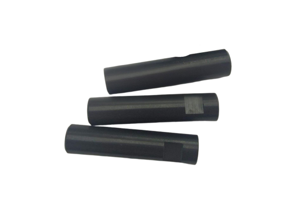 Silicon carbide rods