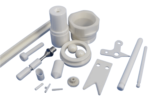 Ceramic Parts Manufacturer