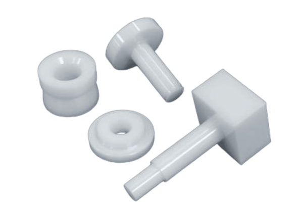 technical ceramic parts