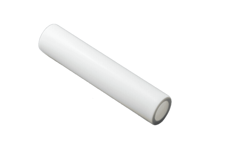 zirconia ceramic tube
