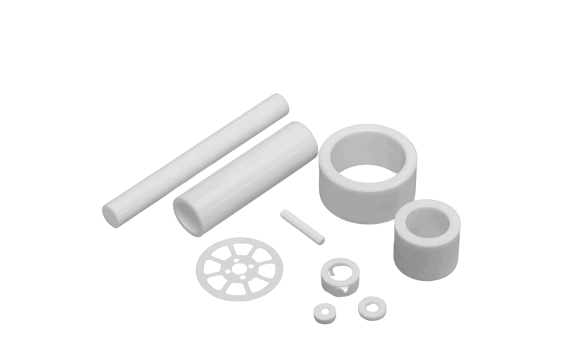 high-performance ceramic components