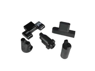 Si3N4 ceramic components
