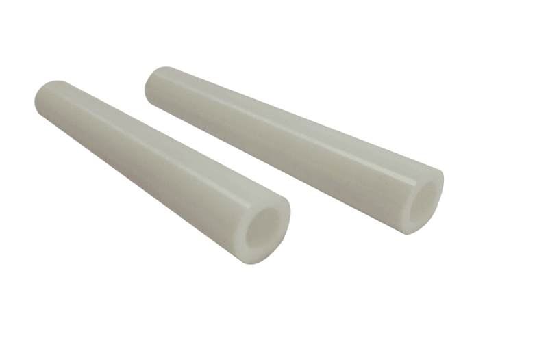 ceramic tubes