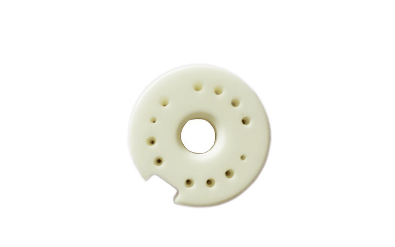 ceramic disc