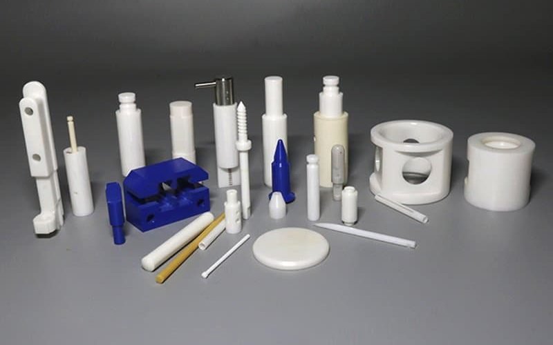 high strength ceramics