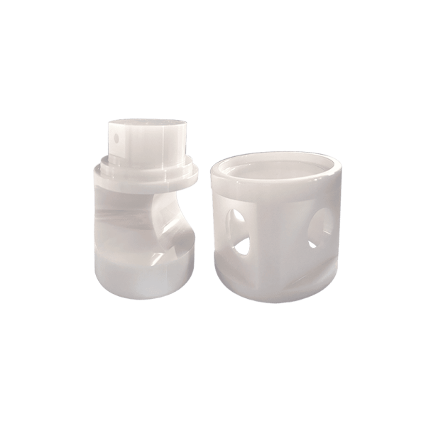 Al2O3 Ceramic Plunger