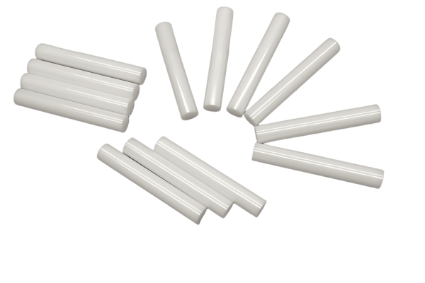 ceramic rods
