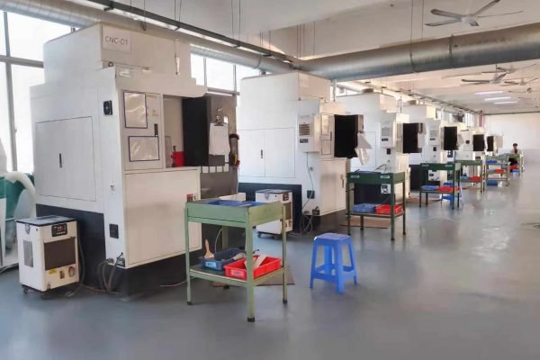 CNC
