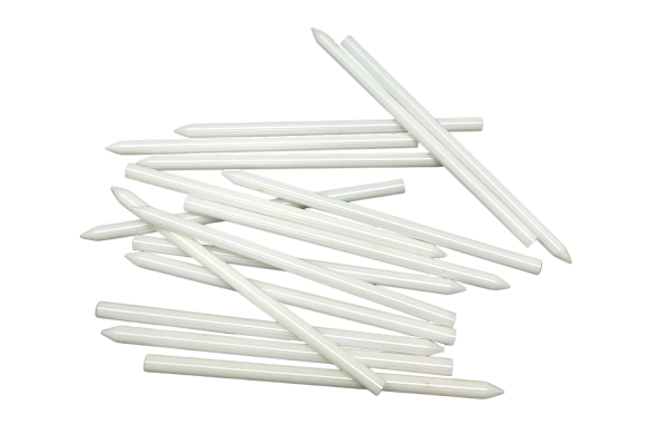 ceramic pins