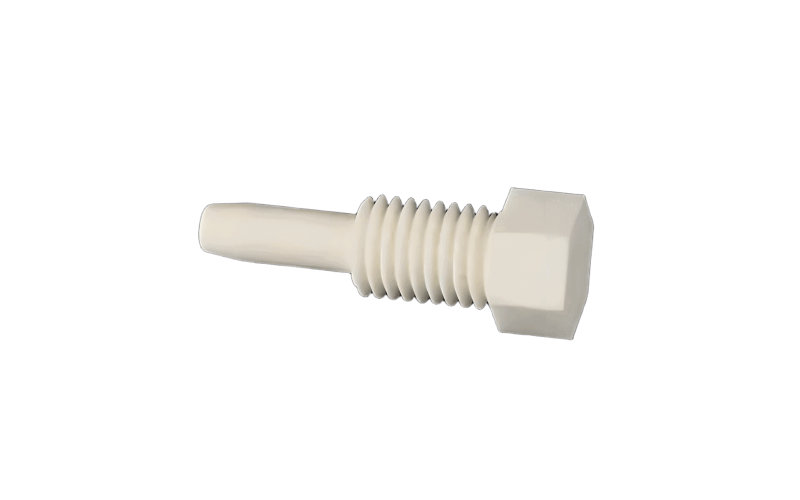 Alumina Ceramic Fastener
