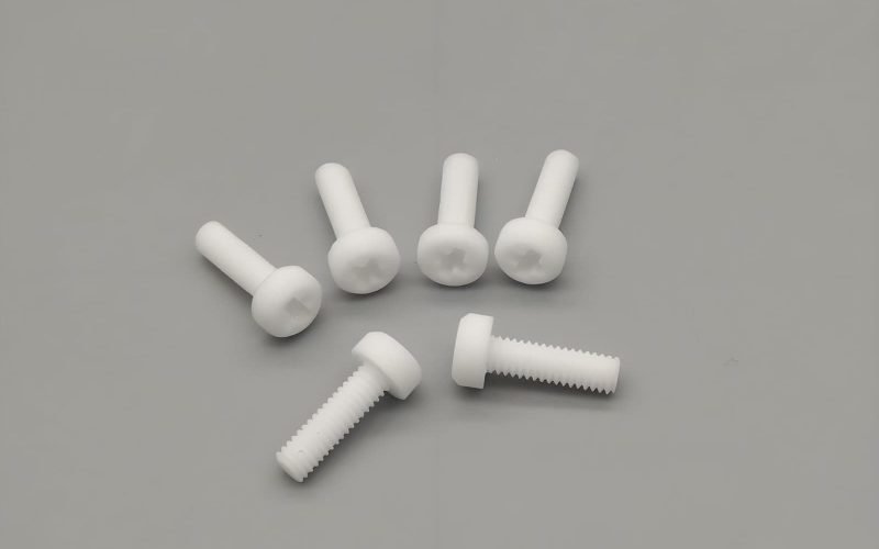 ceramic fasteners