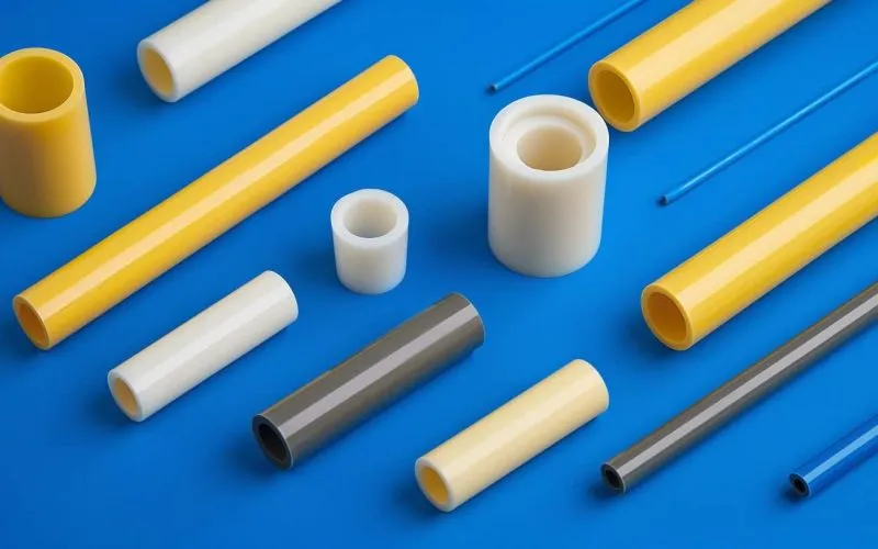 ceramic tube