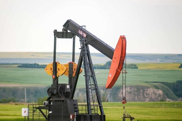 oil & gas