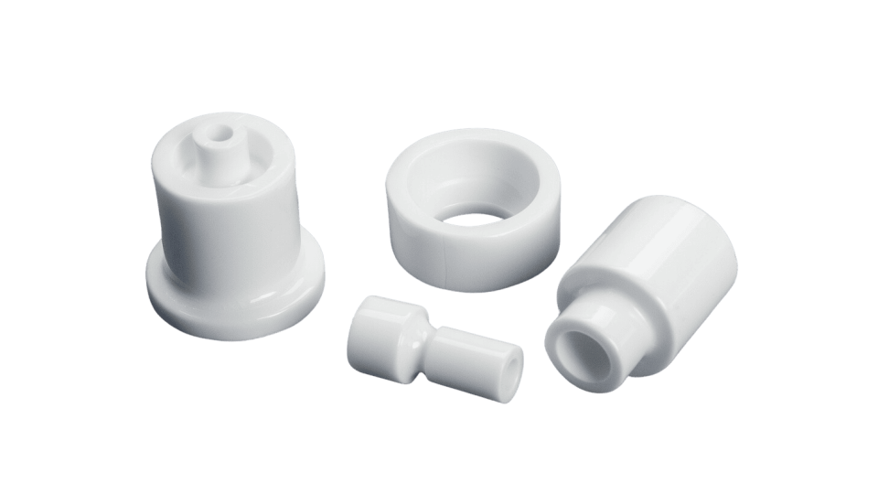 precision ceramic components