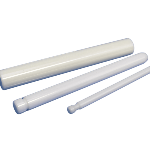 technical ceramic rods