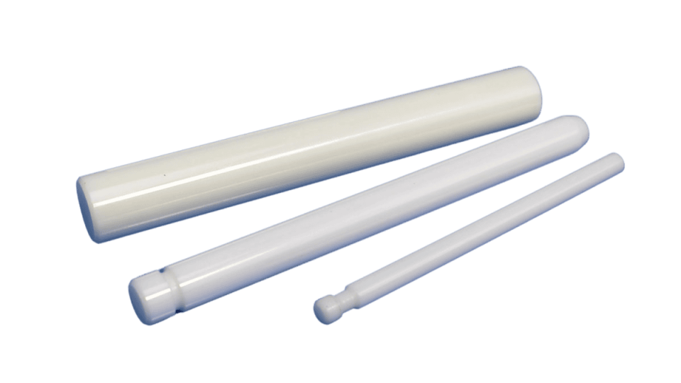 technical ceramic rods