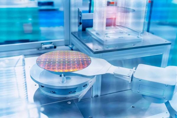 technical ceramics for semiconductor