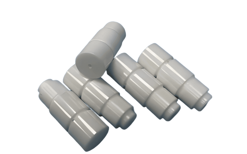 zirconia nozzles