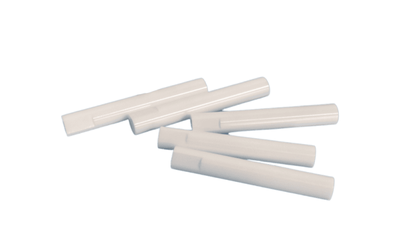 ceramic rods