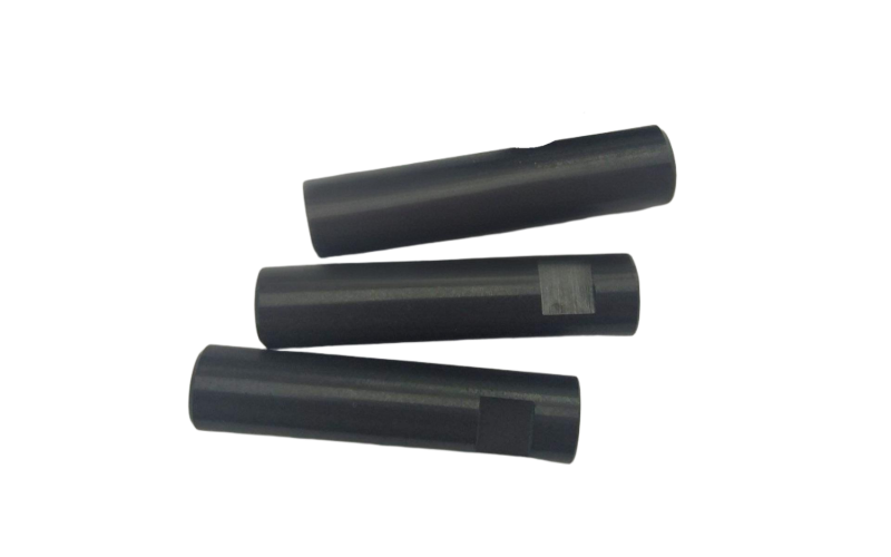Silicon carbide rods