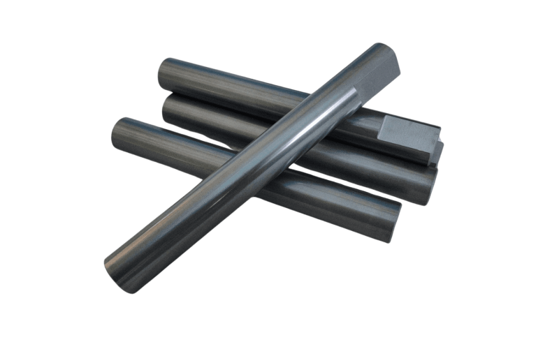 Silicon Nitride Rod