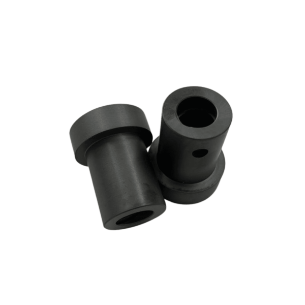 Sil3N4 Ceramic Sleeves
