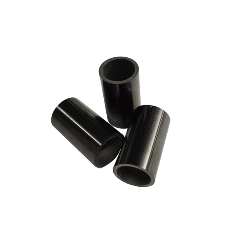 SiC ceramic tube