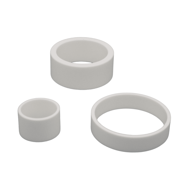 zirconia ceramic seals