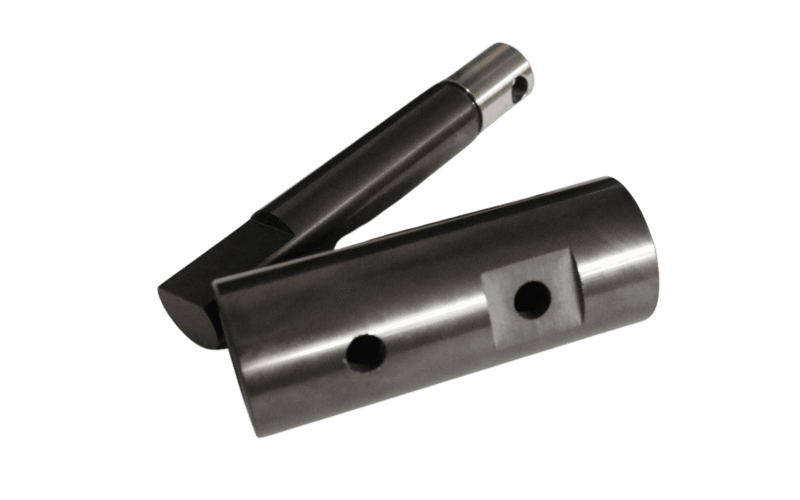 ceramic nozzle