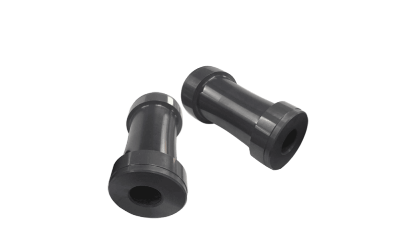 Si3N4 ceramic components