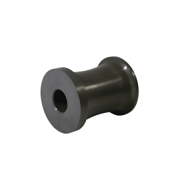 SiC welding rollers