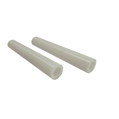 ceramic tubes